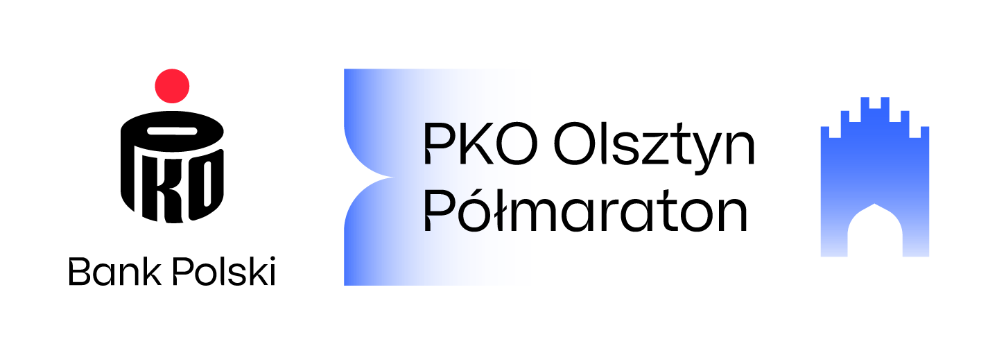 Olsztyn Półmaraton